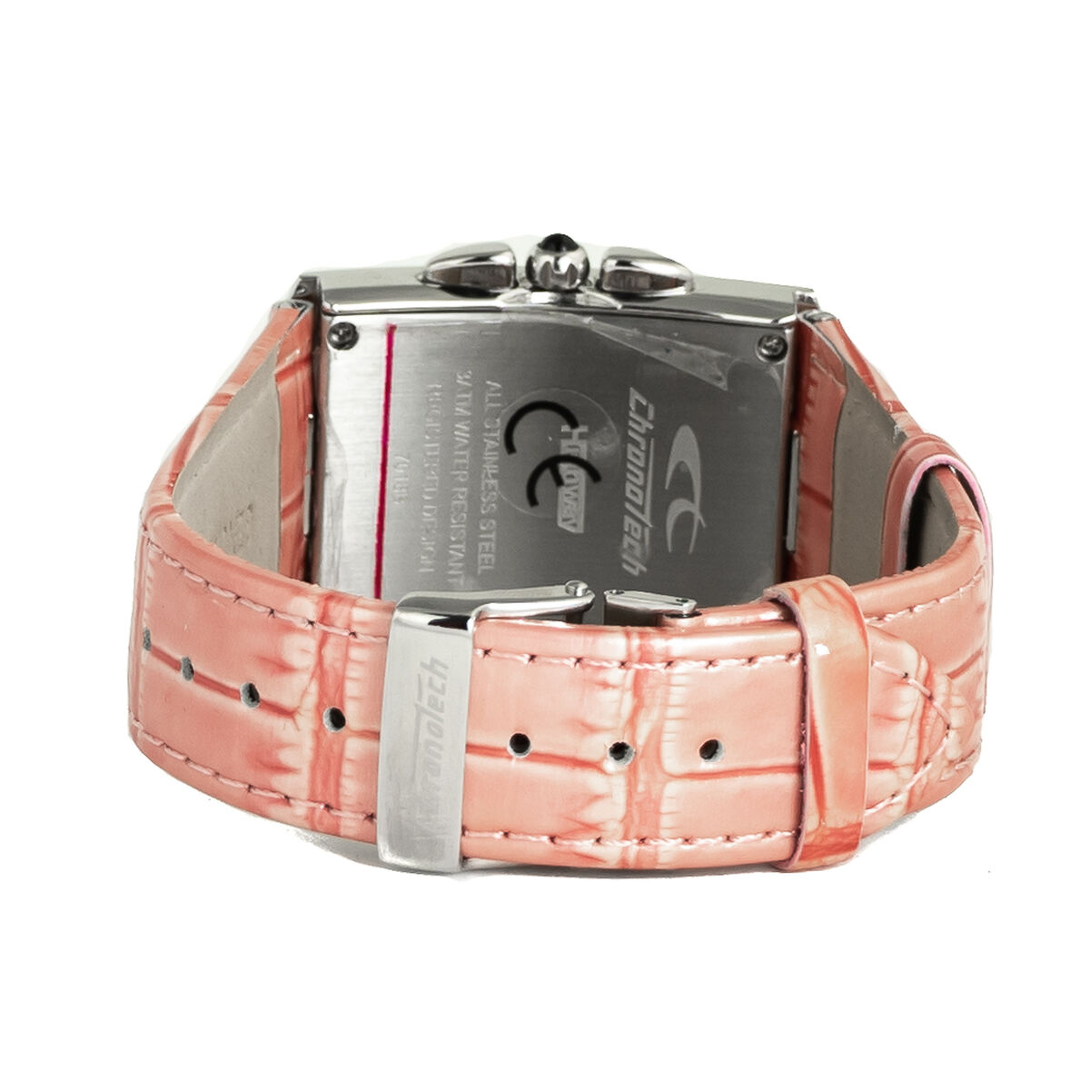 Naisten rannekellot Chronotech (Ø 30 mm)